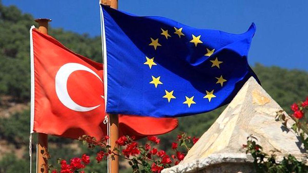 Türkiye'nin AB Üyeliği İçin 33. Fasıl Bugün Açılıyor