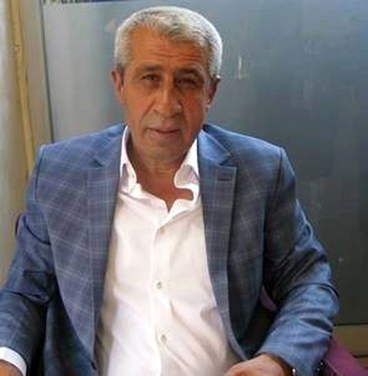 Abay\'dan İstanbul\'daki Terör Saldırısına Kınama