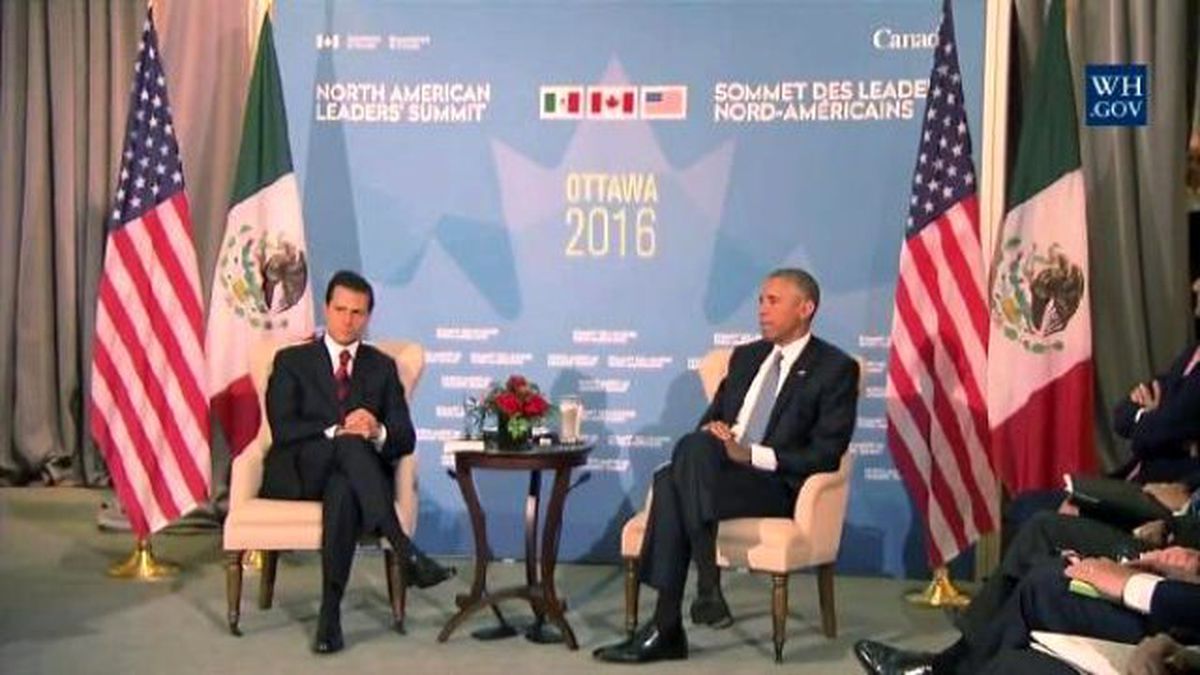 ABD Başkanı Obama: Nefret Ağlarını Dağıtıncaya Kadar Durmayacağız!