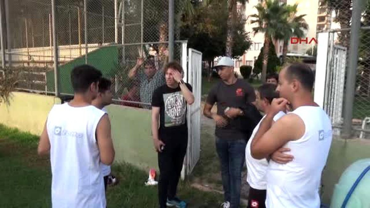 Adanaspor'un Transferleri, Terör Saldırısı Nedeniyle Kente Gelemedi