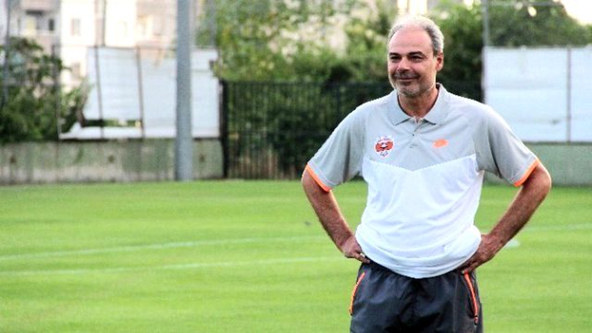 Adanaspor Yabancı Transferine Odaklandı
