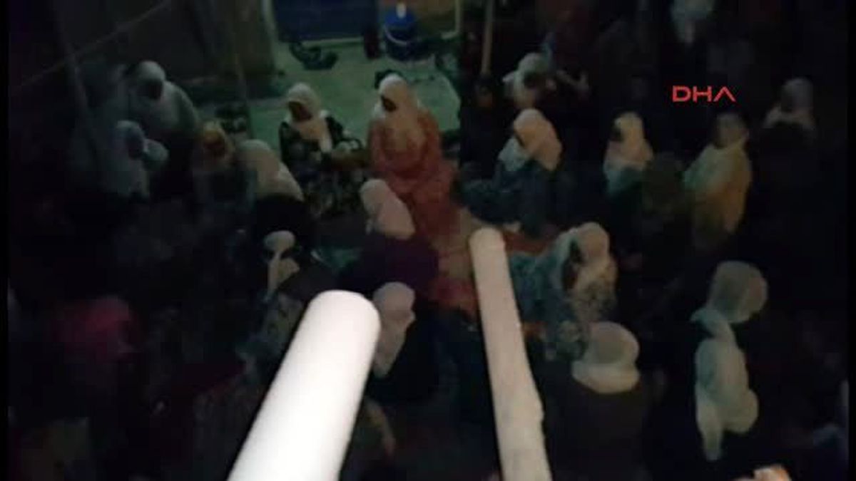 Adıyaman Şehit Ateşi Adıyaman?a Düştü