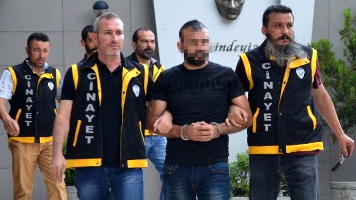 Alacak Verecek Cinayetinde Gözaltı Sayısı 3 Oldu