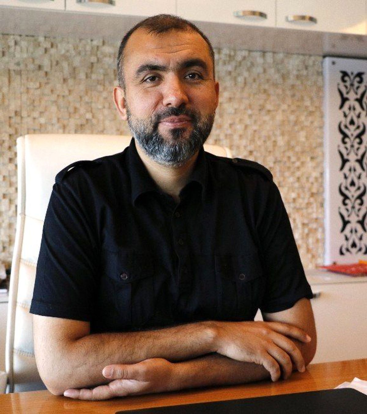 Antalya Halinde Rusya Sevinci