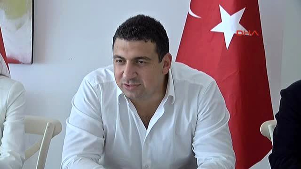 Antalyaspor Başkanı Öztürk Eto\'o ve Morais Takımda Kalacak