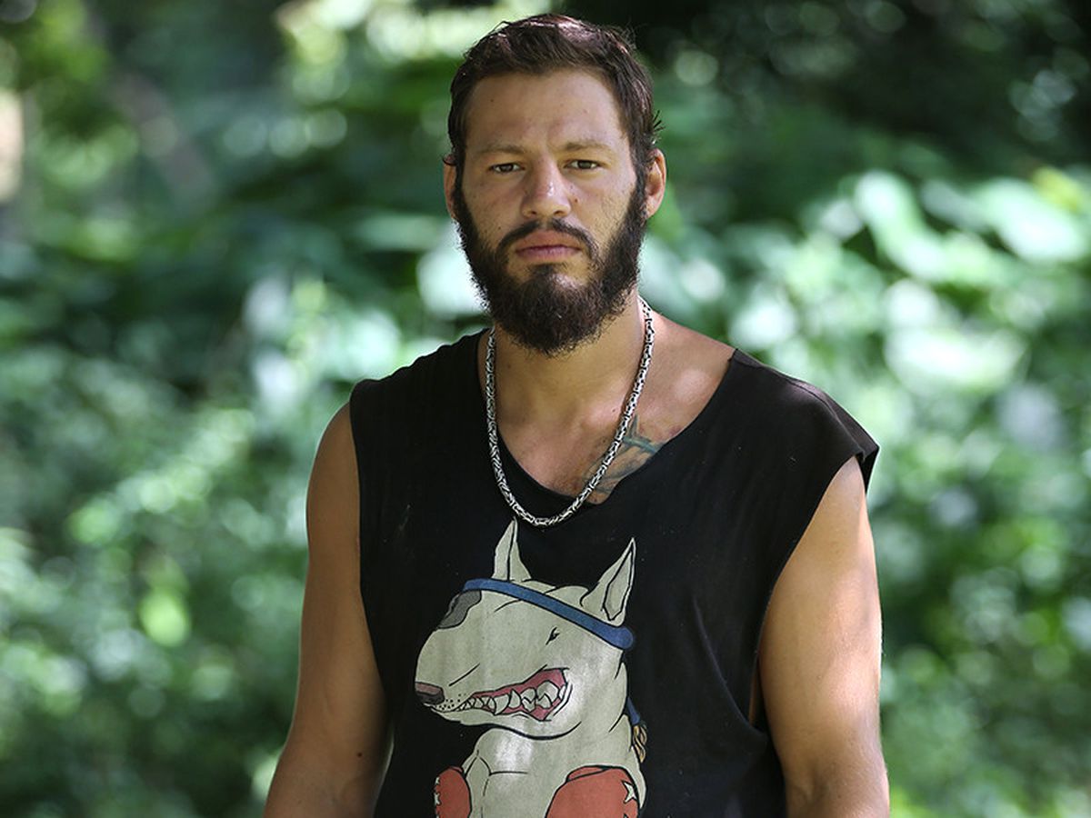 Atakan Survivor 2016 Finaline Kadar Neler Yaşadı?