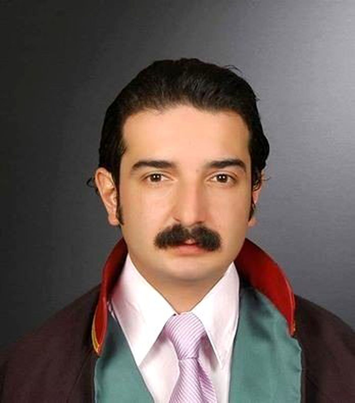 Avukat Özgür Vahapoğlu Hayatını Kaybetti