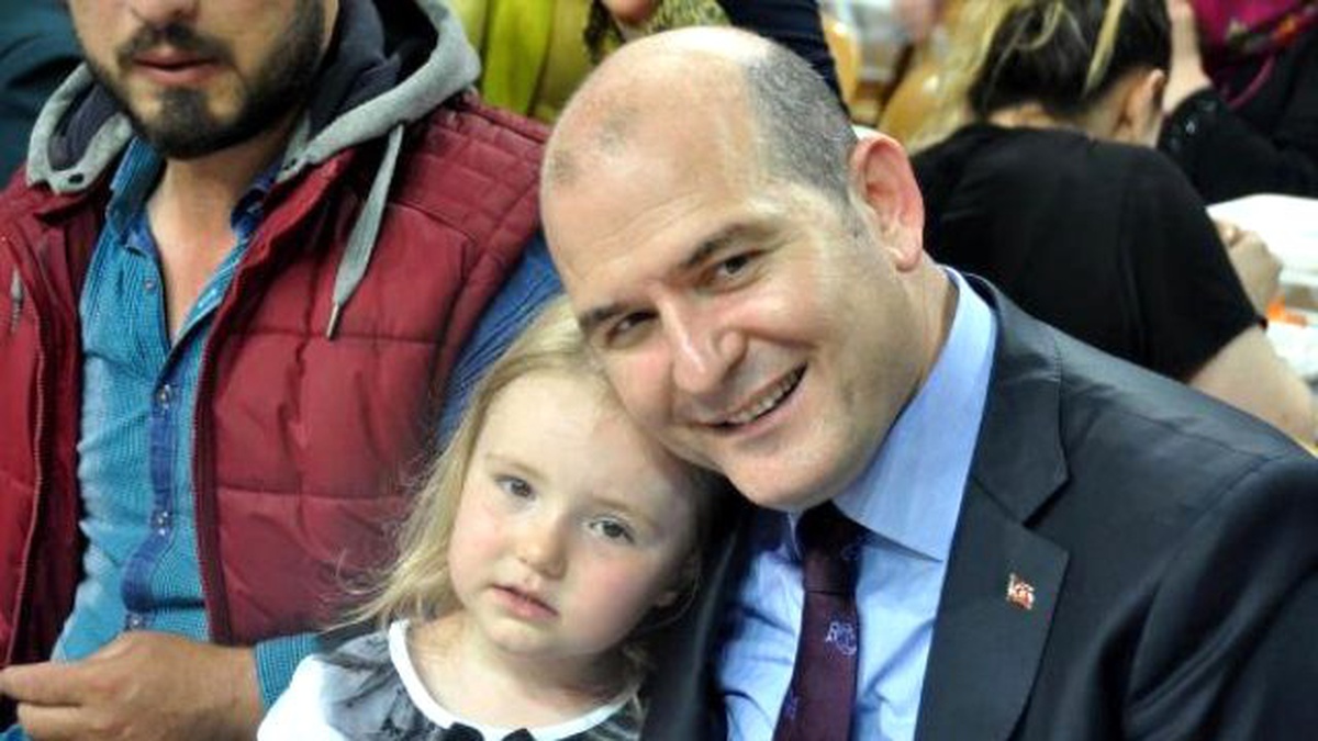 Bakan Soylu, Atatürk Havalimanı\'nda Yaşanan Terör Saldırısını Değerlendirdi