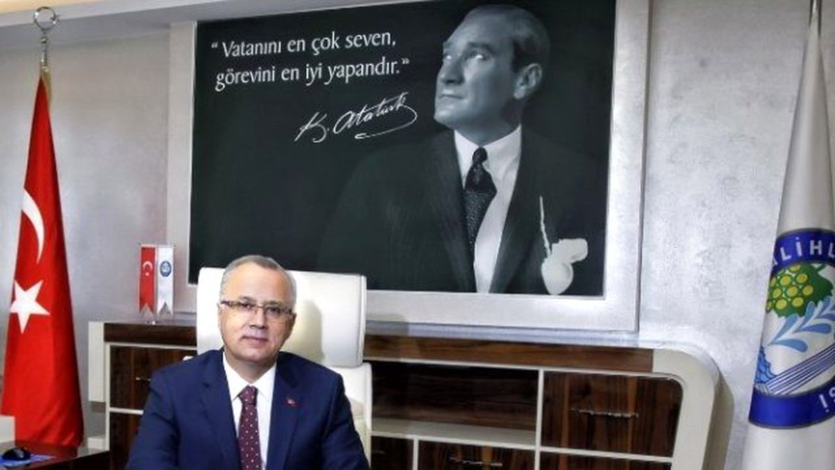 Başkan Kayda\'dan Kadir Gecesi Mesajı