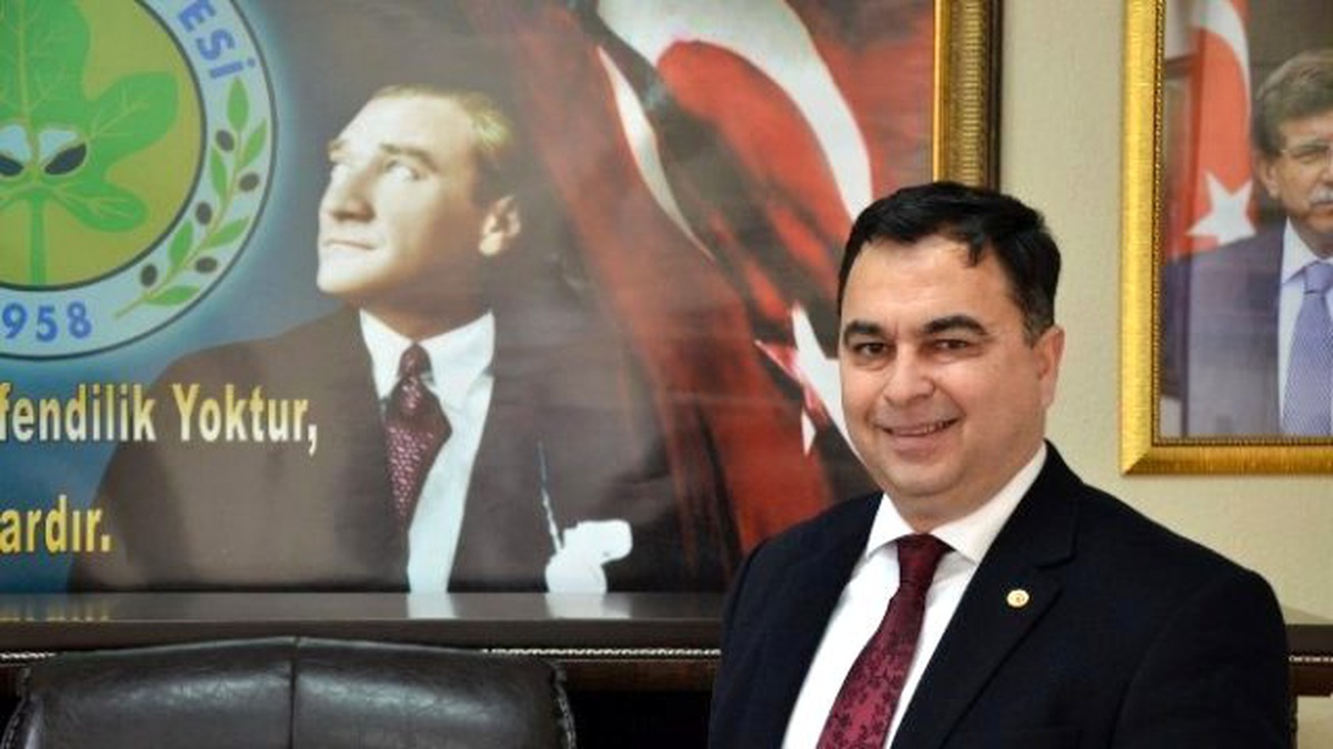 Başkan Kılınç; "Borç Değil Hizmet Üretiyor"