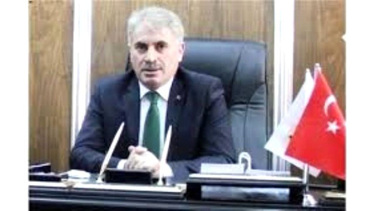Başkan Memiş\'ten Kandil Mesajı
