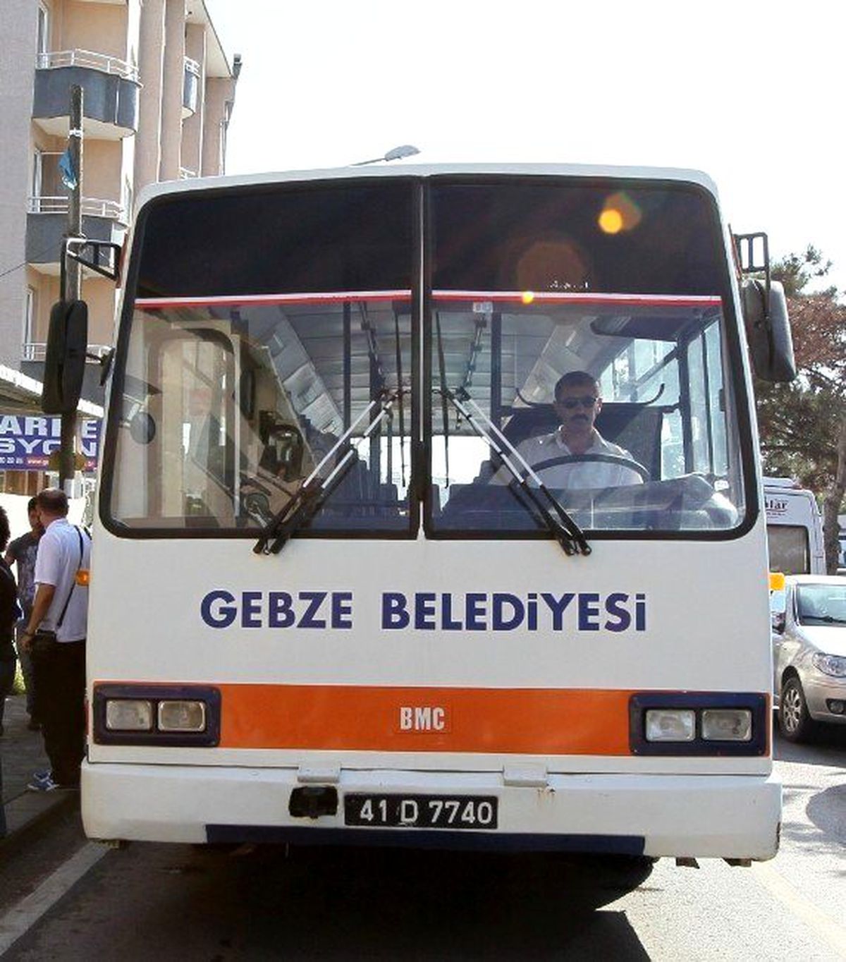 Bayramda Mezarlıklar Ücretsiz Olacak