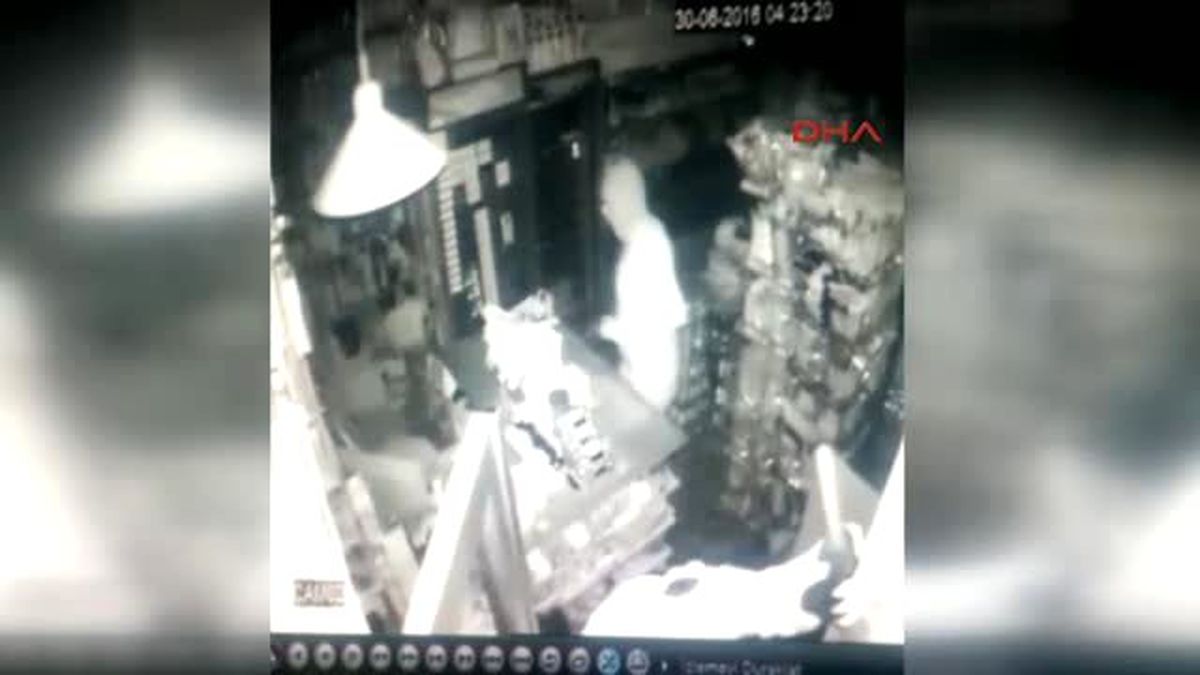 Beşiktaş\'ta Hareketli Dakikalar