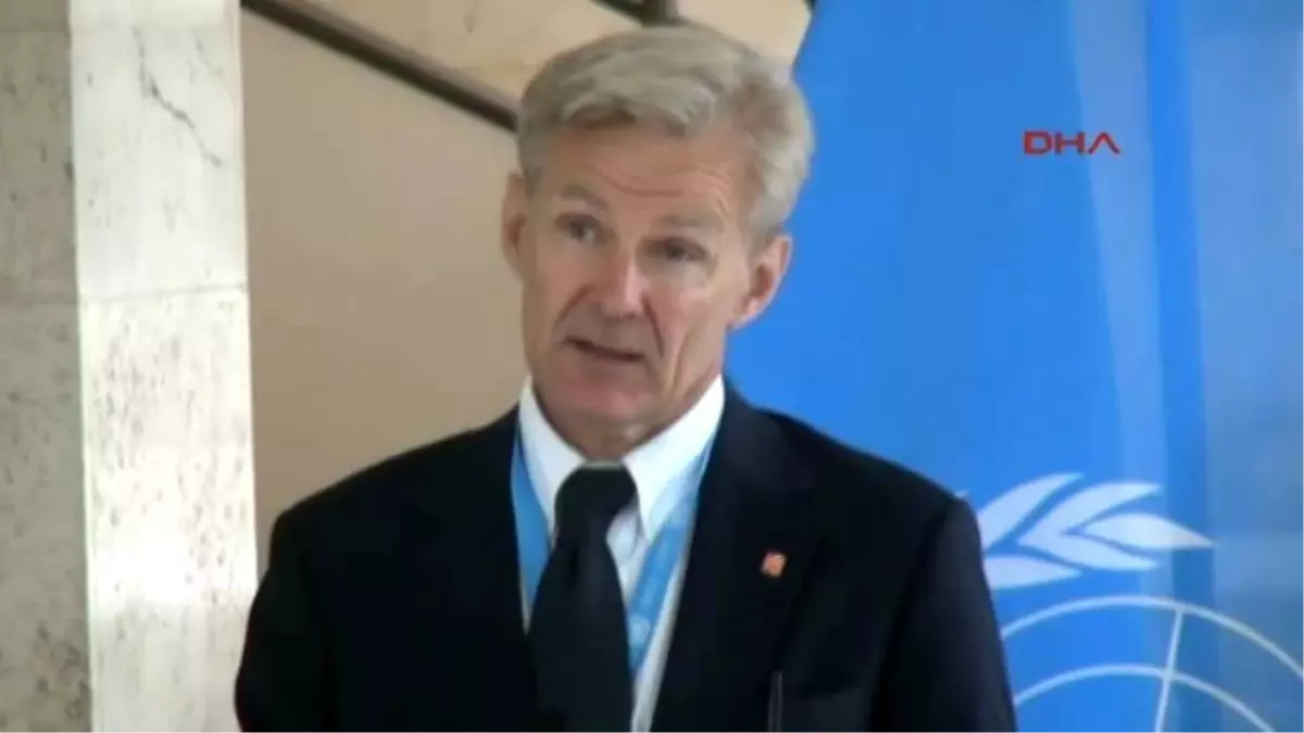 BM\'den Suriye Rejimine \'Sağlık Müdahalelerine İzin Verilsin\' Çağrı