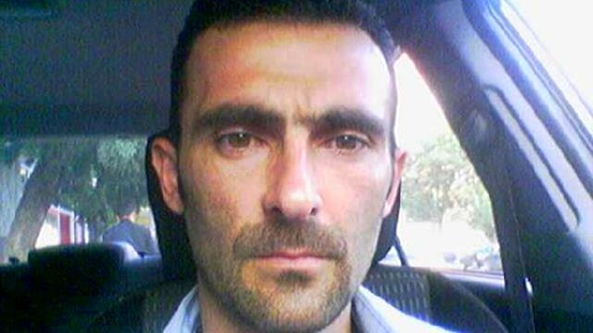 Eski Eşini 13 Yerinden Bıçakladı, \'\'Çok Sevdiğim İçin Yaptım\'\' Dedi