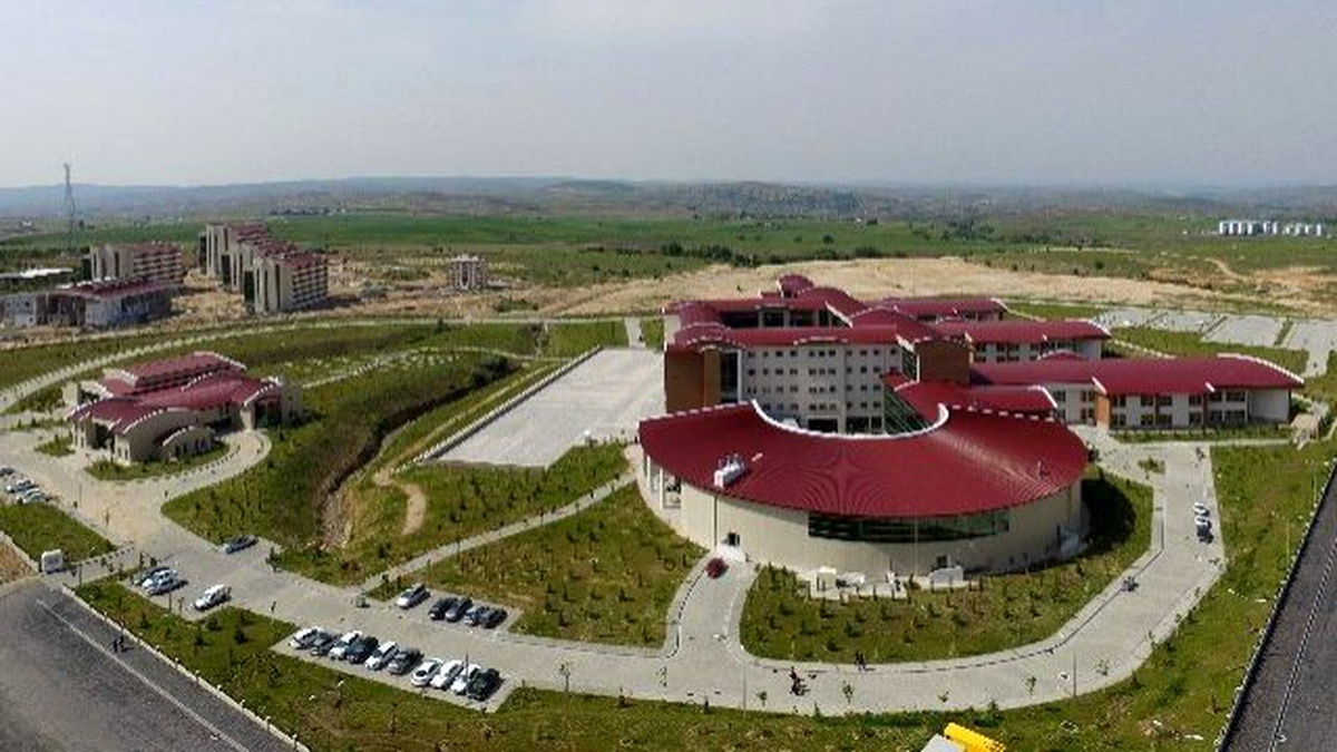 Bozok Üniversitesi Mühendislik Fakültesi Yeni Binasına Kavuşuyor