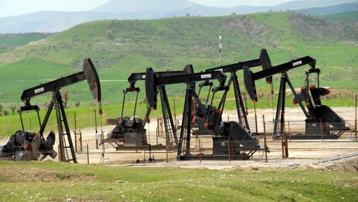 Brent Petrol 50 Doların Üzerinde Seyrediyor