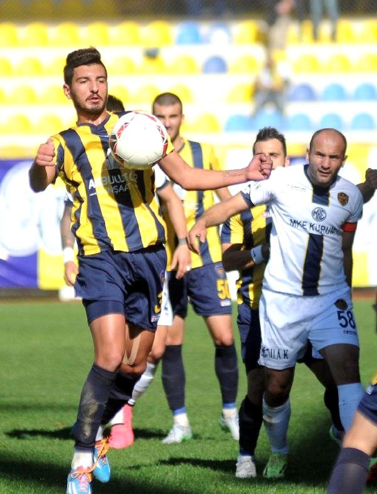 Bucaspor, Batuhan\'ı Kastamonu 1966\'ya Kiraladı