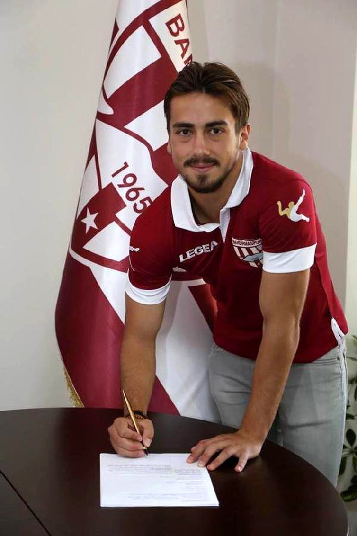 Bursasporlu Emirhan Aydoğan Bandırmaspor'da