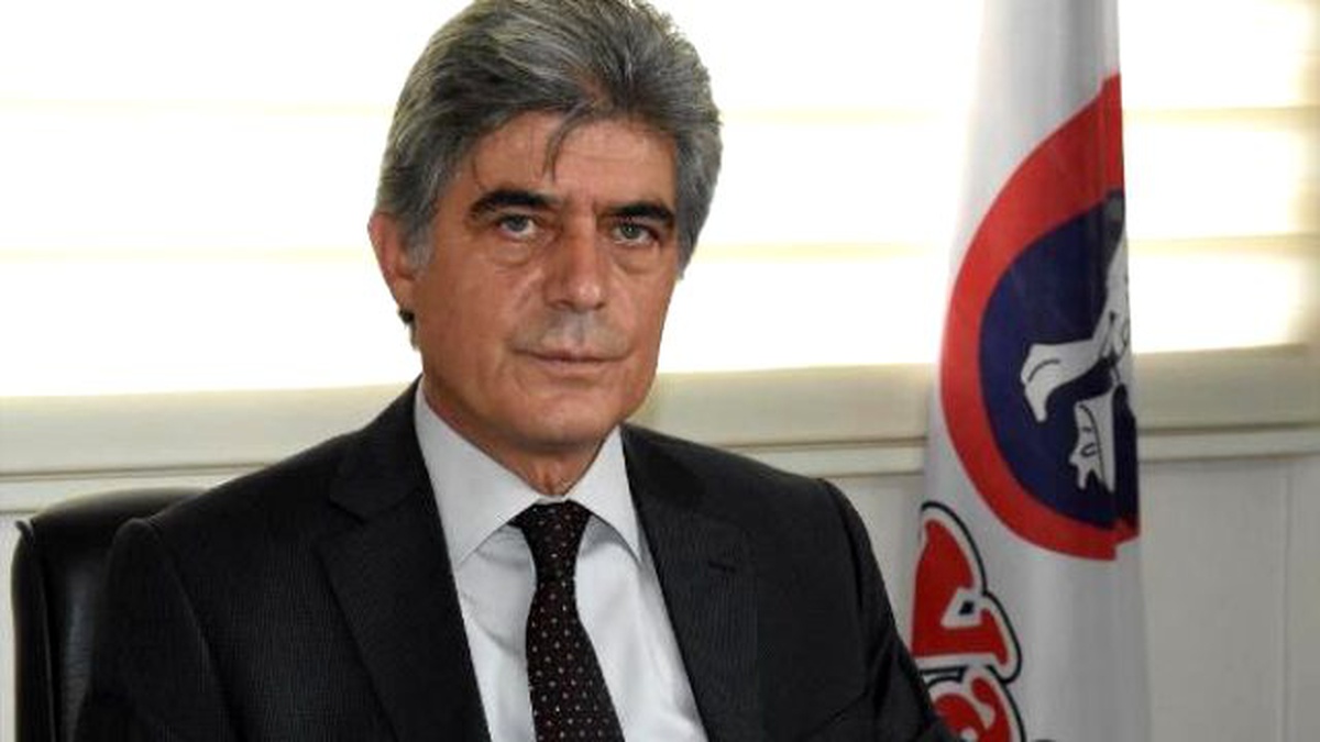 Cem Vakfı\'ndan \'2 Temmuz\' Uyarısı: Teröre Müsaade Etmeyin