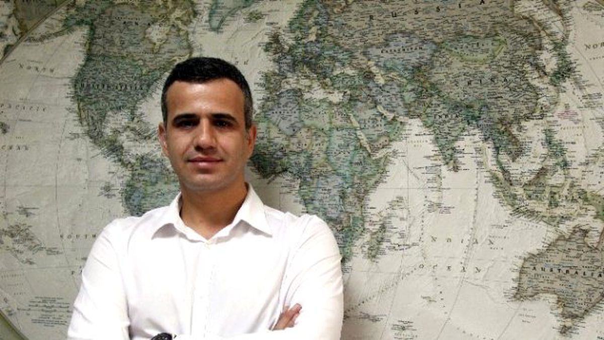 Doç. Dr. Pirinççi\'den İstanbul\'daki Saldırı Hakkında Açıklama