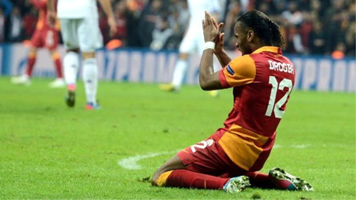 Drogba, Havalimanı Saldırısından Sonra "Başımız Sağ Olsun" Yazdı