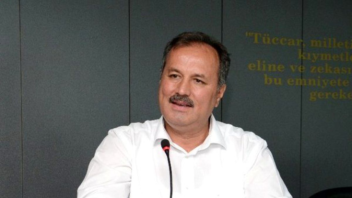 Dto Haziran Ayı Meclis Toplantısı