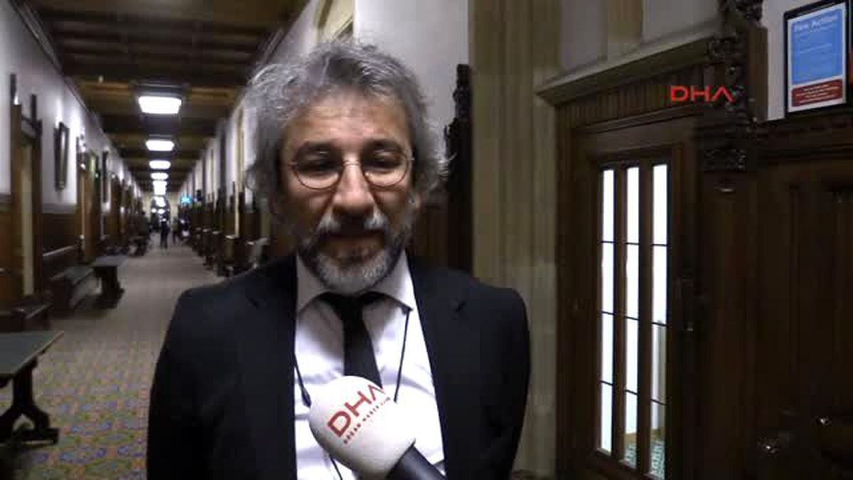 Dündar İstanbul\'daki Saldırı, Hapse Girmeme Neden Olan Haberle İlgili