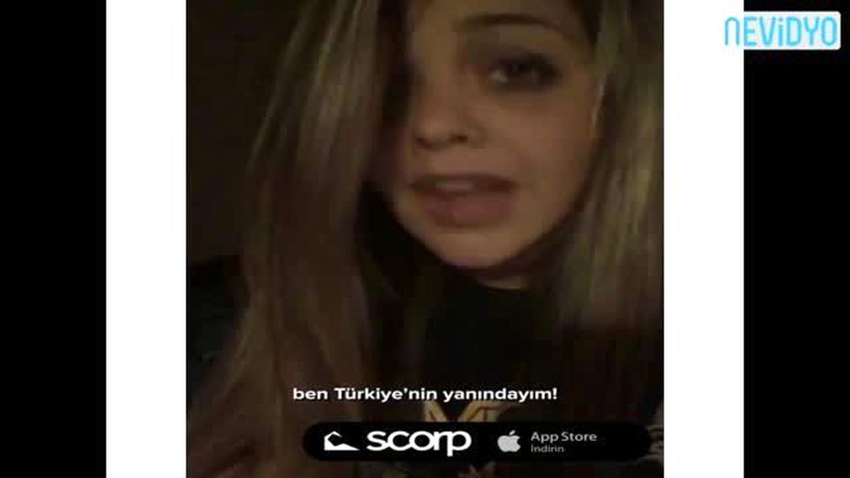 Dünyadan Türkiye\'ye Destek Yağdı 2