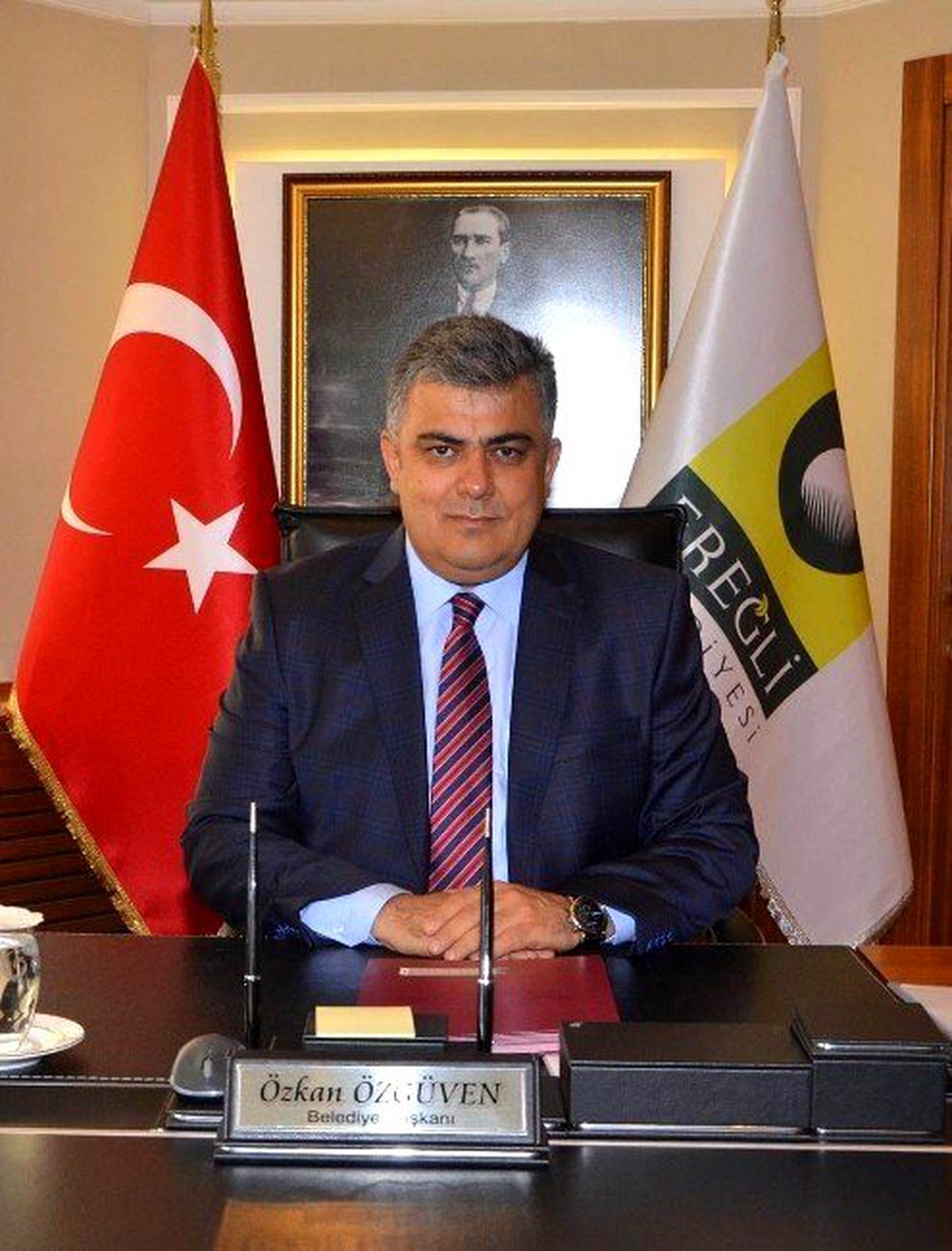 Ereğli Kültür ve Turizm Etkinliği Terör Saldırısı Nedeniyle İptal