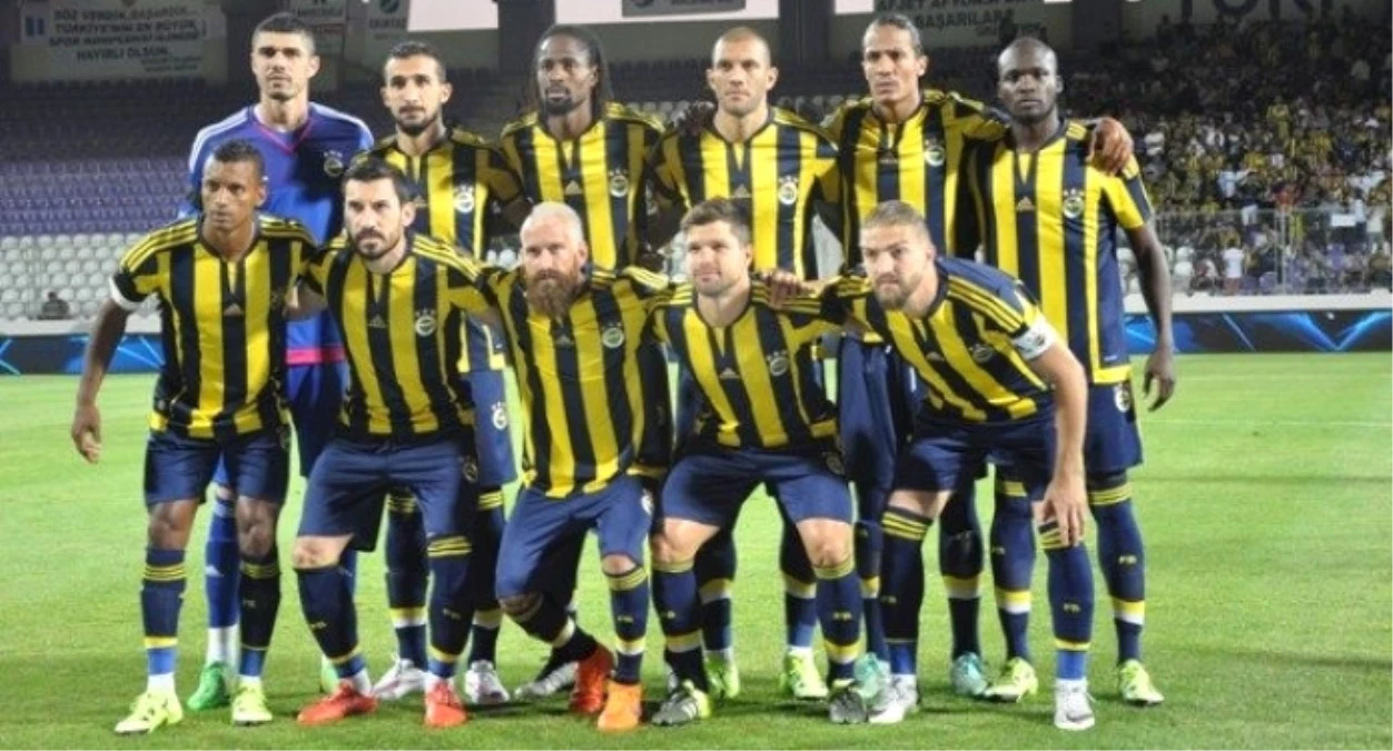 Fenerbahçe, Fabiano\'yu Kiralamak İçin Harekete Geçti