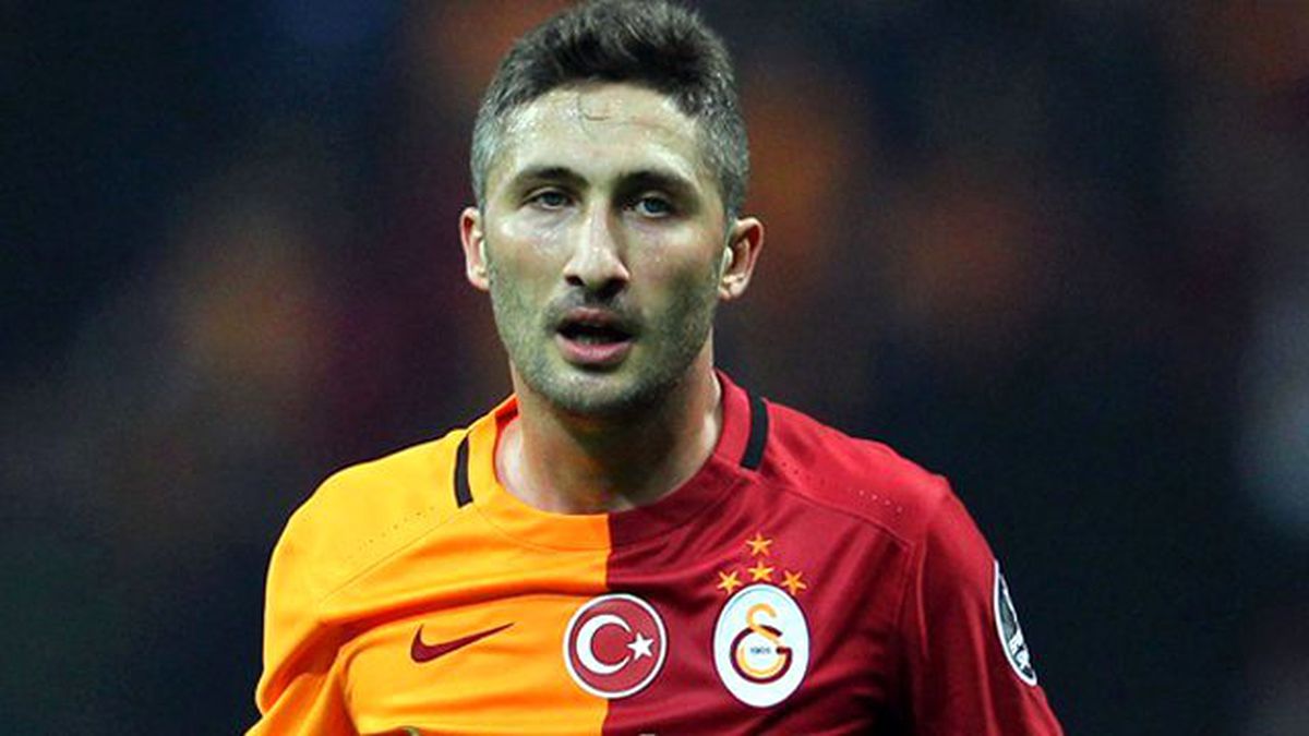Galatasaray'da Sabri Sarıoğlu Bugün Boşa Çıkıyor