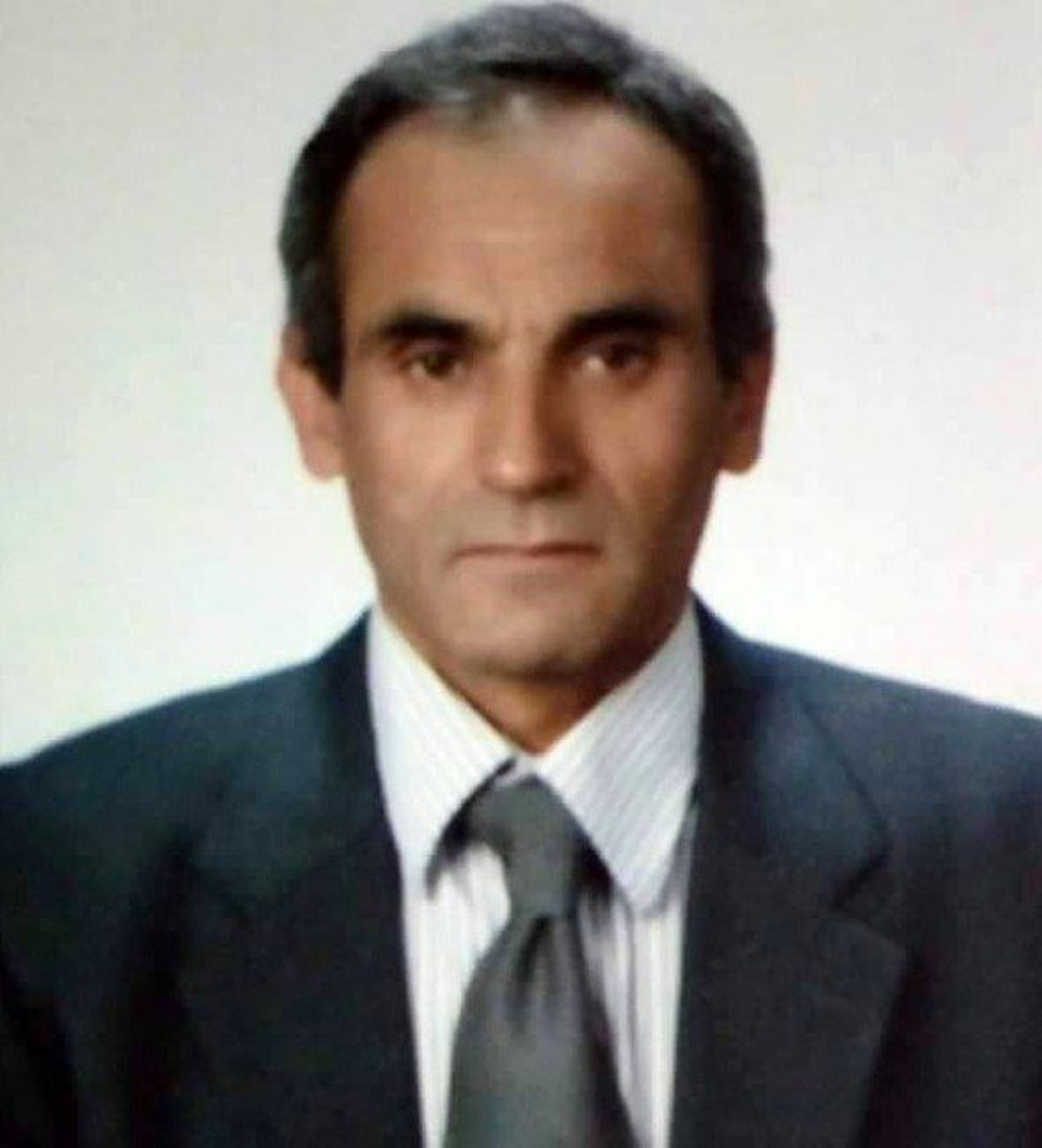 Göçük Altında Kalan İşçi Hayatını Kaybetti