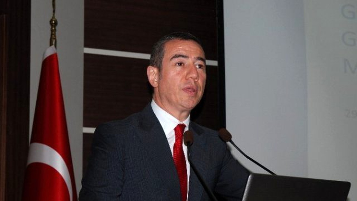 Gto Haziran Ayı Genişletilmiş Meclis Toplantısı Yapıldı