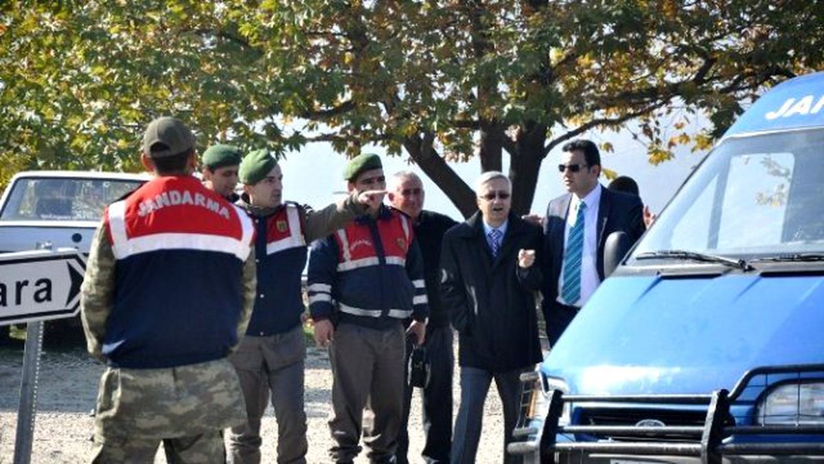 Hanımağa ve Hacıkara Davaları Silbaştan