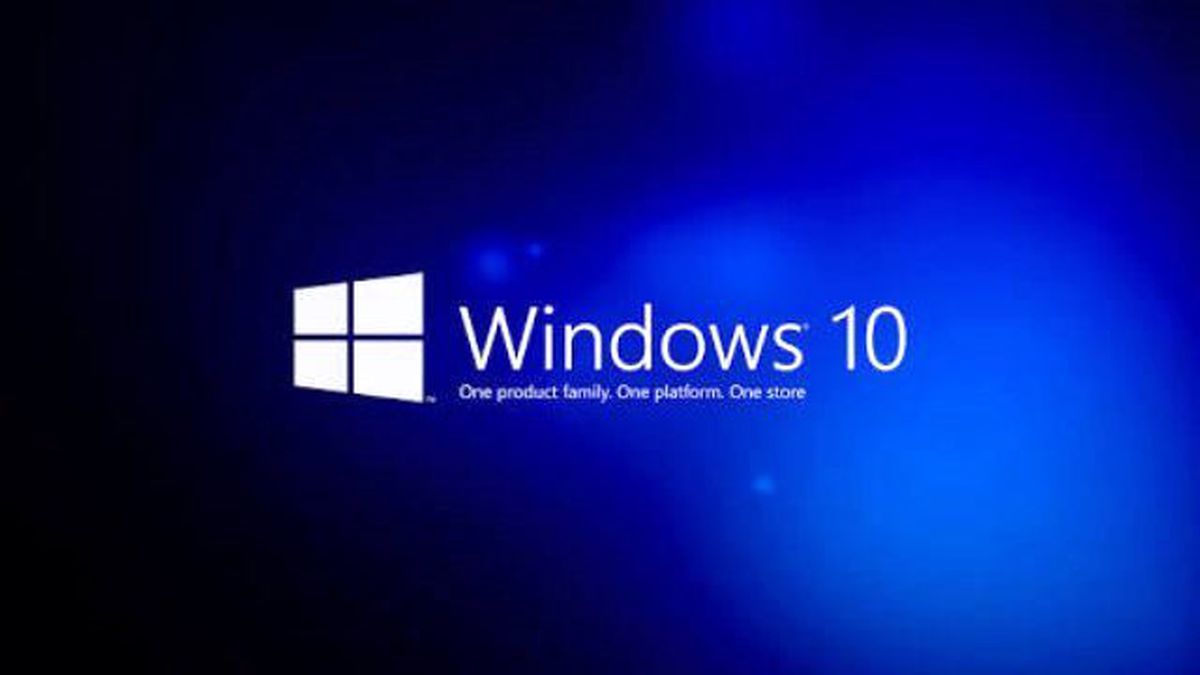 İlk Büyük Windows 10 Güncellemesi