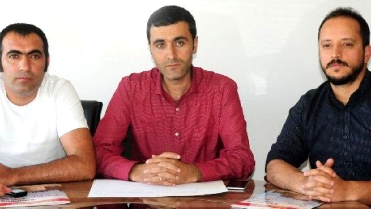 İmo Yüksekova Raporunu Açıkladı