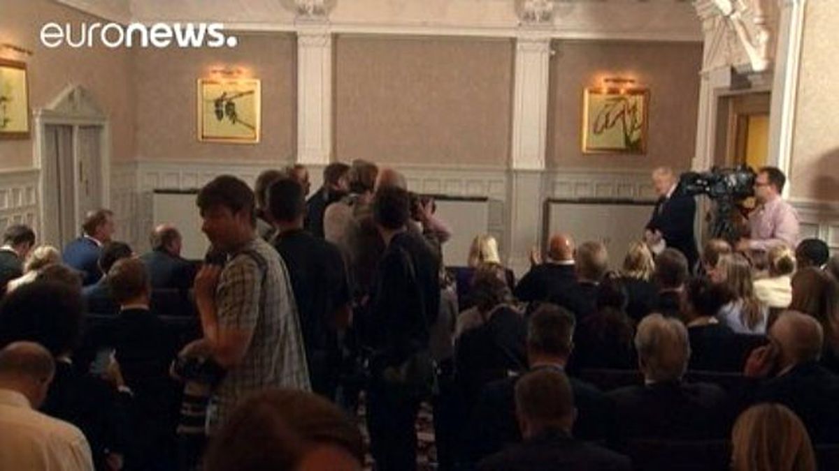 İngiltere\'de Londra\'nın Eski Belediye Başkanı Boris Johnson Başbakanlık İçin Aday Olmayacağını...