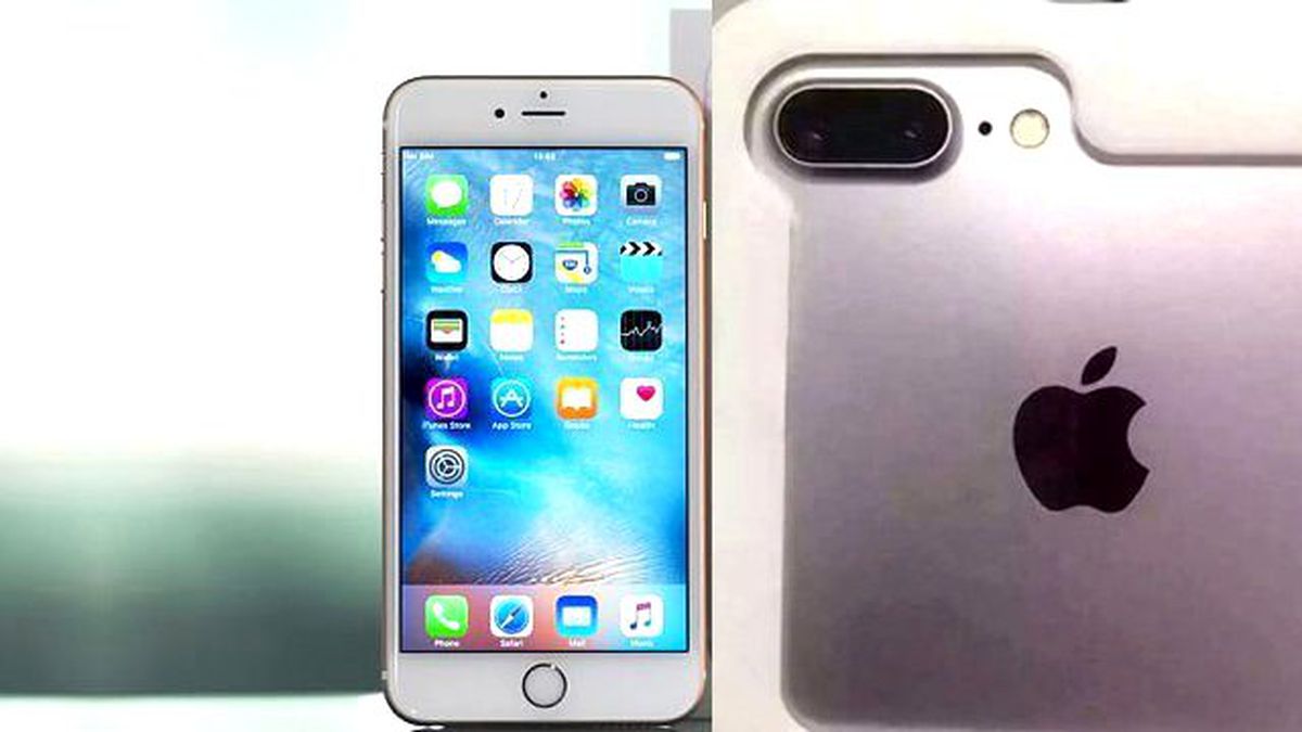 iPhone 7 cihazında hangi özellikler olacak ?