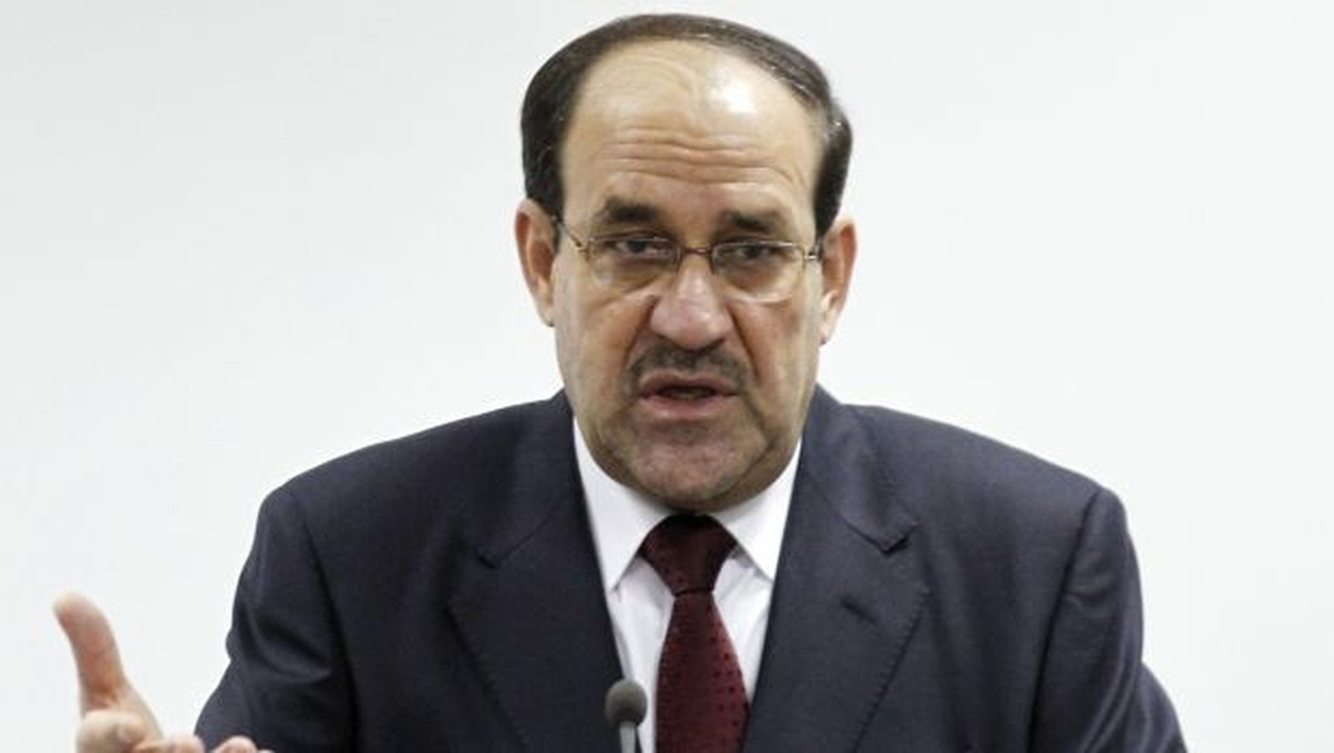 Irak Eski Başbakanı\'ndan Çirkin Yorum