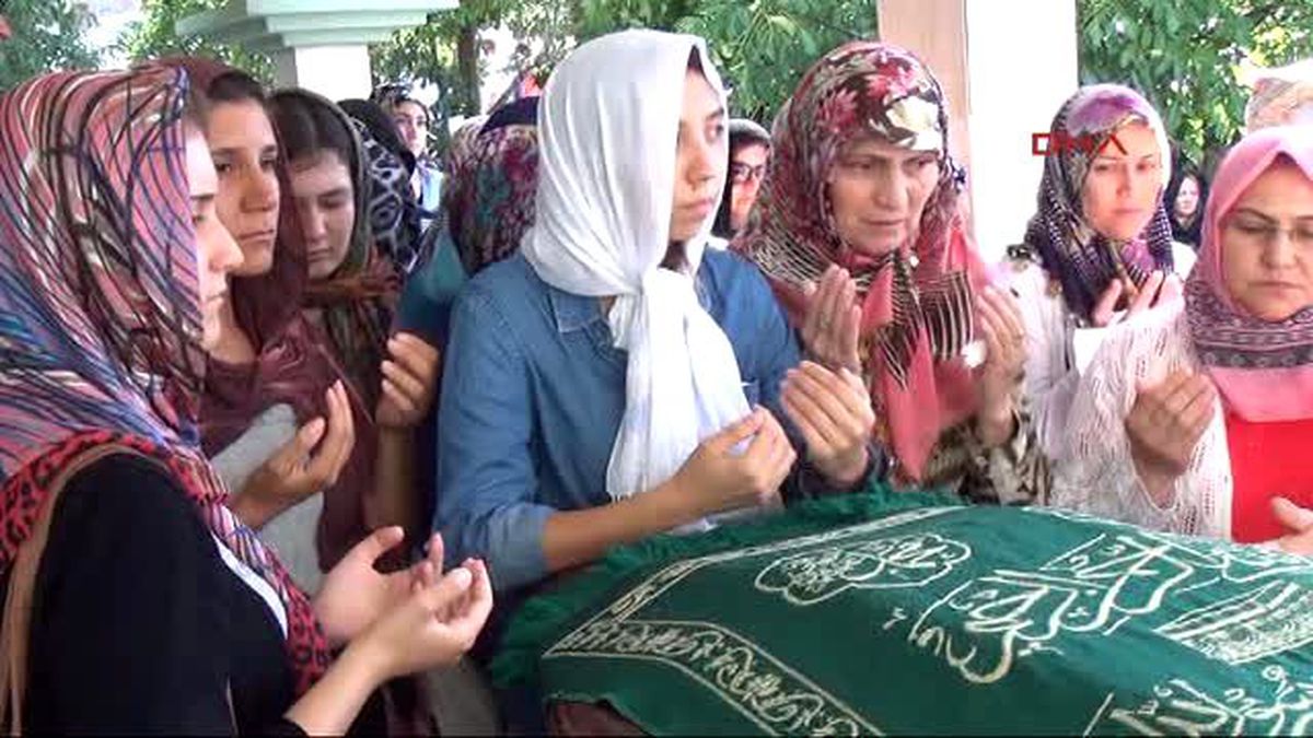 İzmir Vantilatörü Tamir Eden Üniversiteli Akıma Kapılıp Öldü
