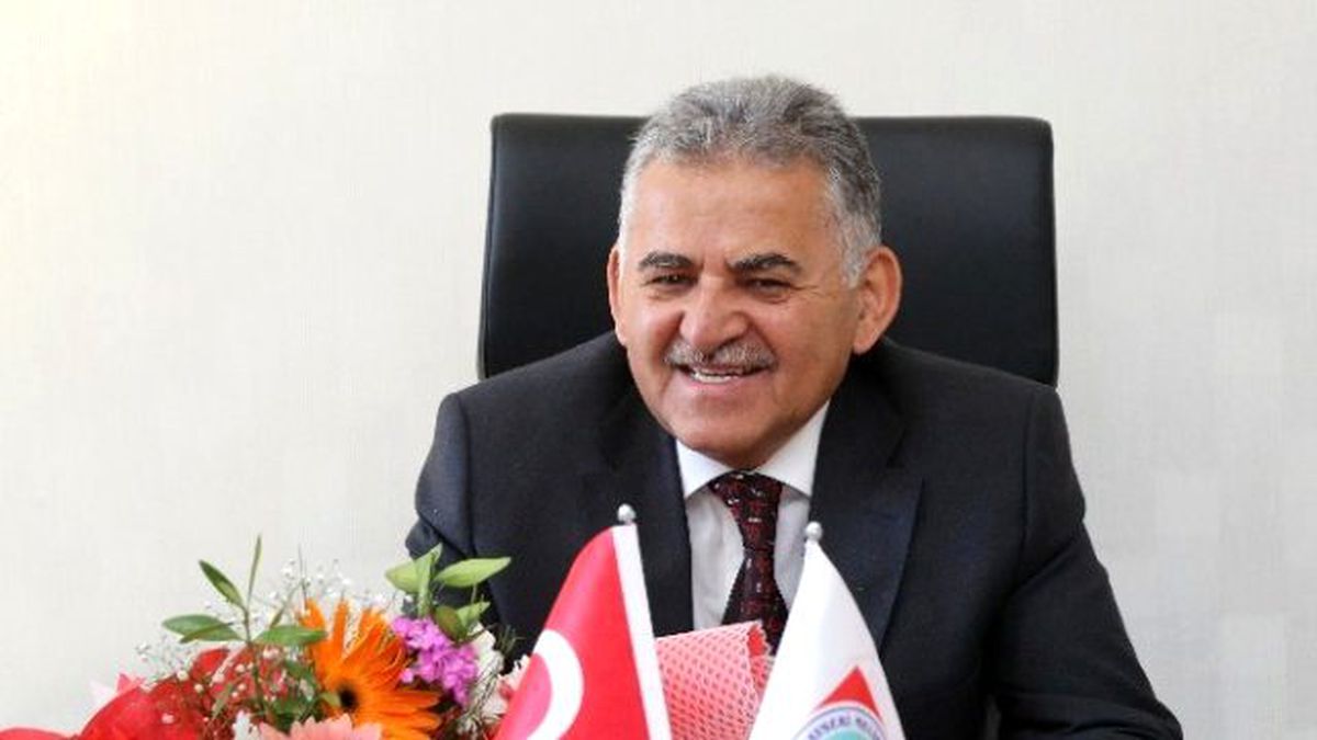 Kadir Geceniz Mübarek Olsun