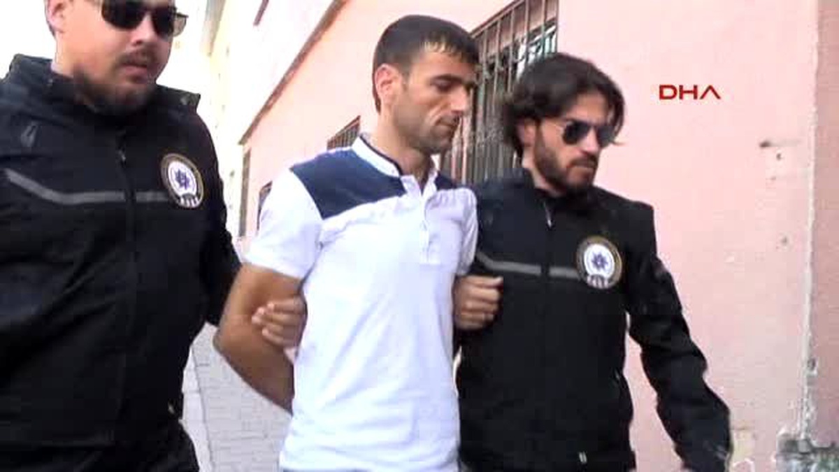 Kayseri\'de 15 Kilo Esrar, 5 Kilo Afyon Sakızı Ele Geçti: 6 Gözaltı