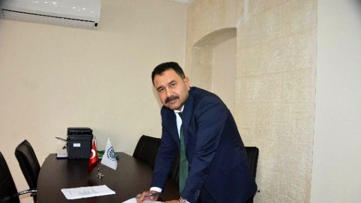 Kilis Belediyesinin İka\'dan Bir Projesi Daha Geçti