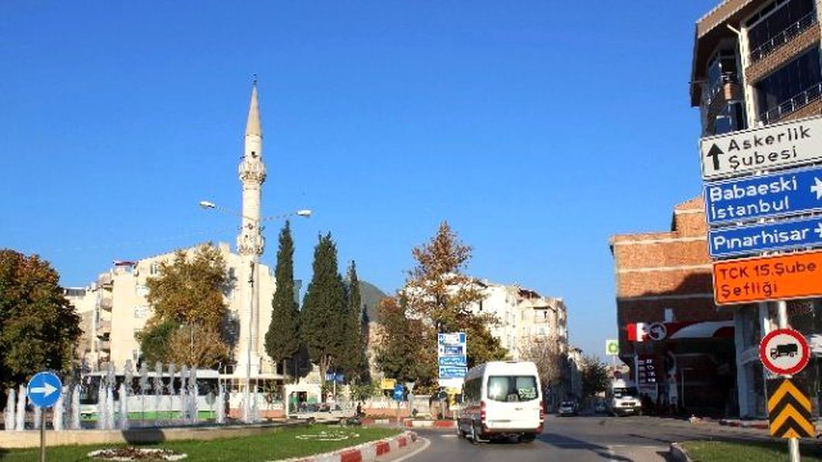 Kırlareli Emniyet Müdürlüğü\'nün Bayram Tedbirleri