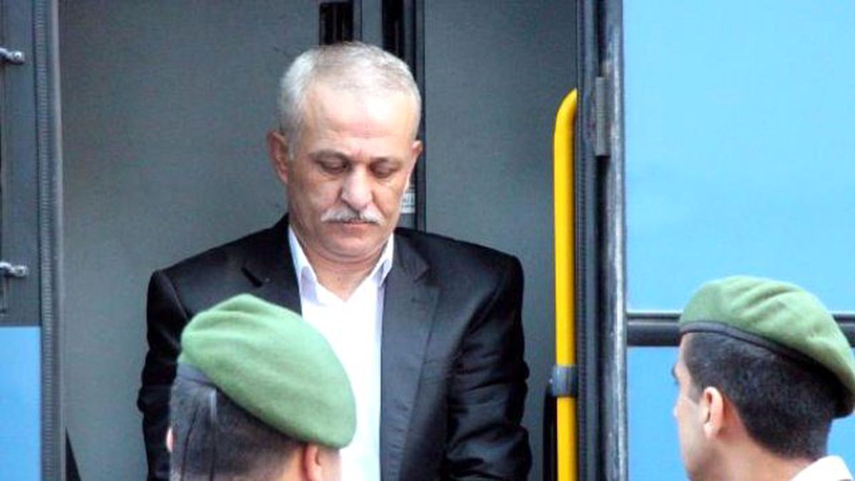 Kızına Cinsel İstismarda Bulunanı Yaralayan Babaya Tahliye