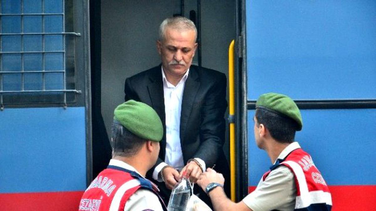 Kızıyla Birlikte Olan Genci Bıçaklayan Baba Serbest Bırakıldı