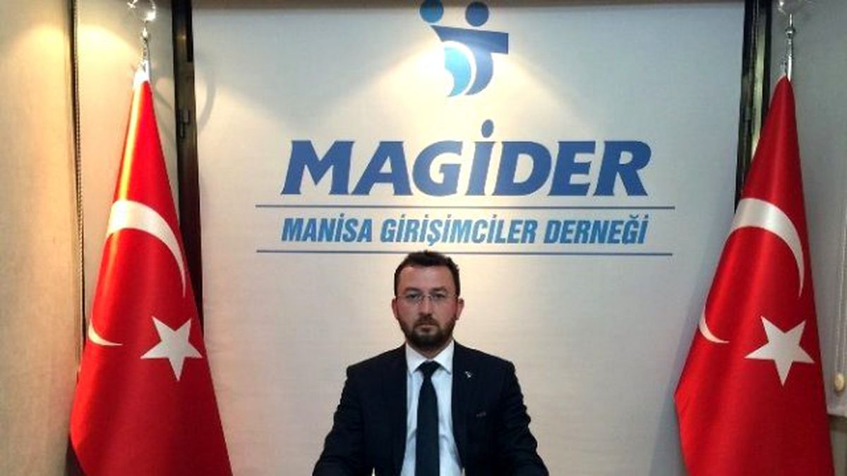 Magider Ekonomik Dalgalanmalara Dikkat Çekti