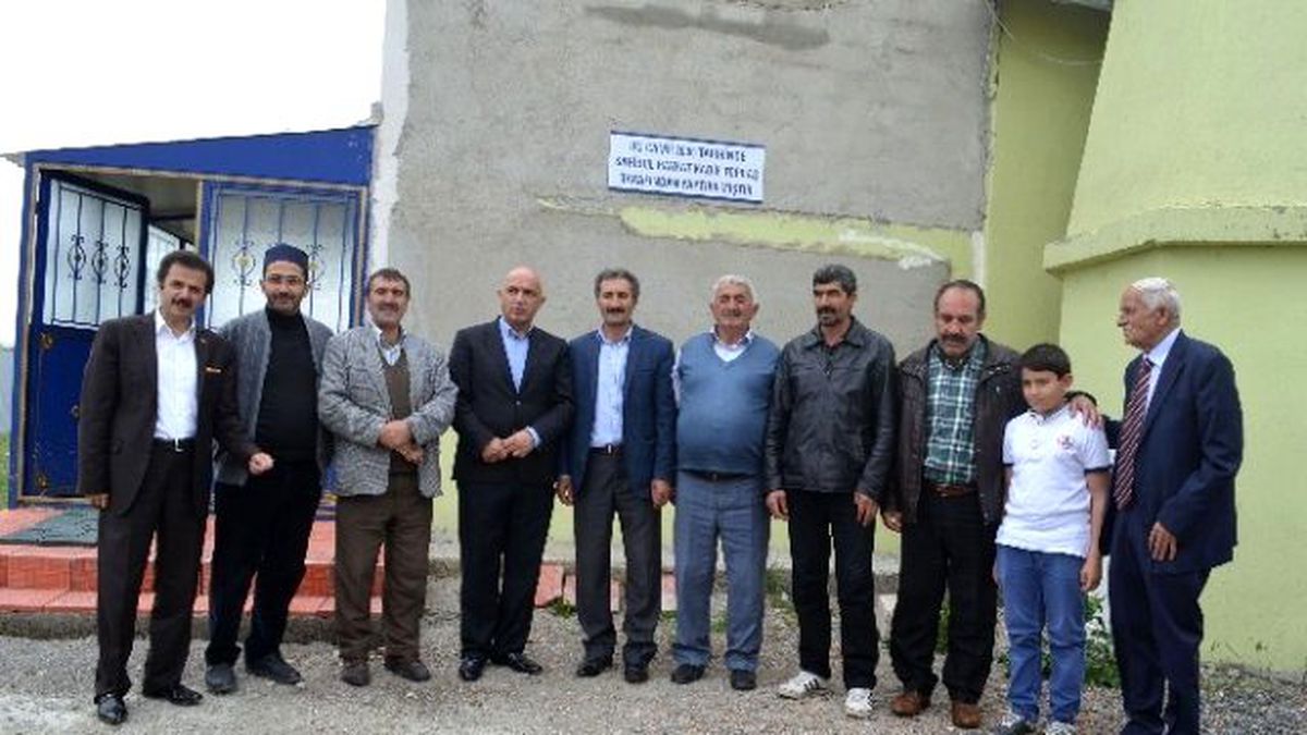 Milletvekili Ilıcalı, Sorunları Yerinde Dinledi