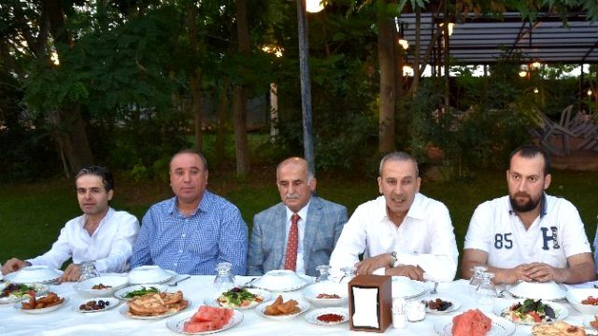 Mtso Başkanı Erkoç Açıklaması